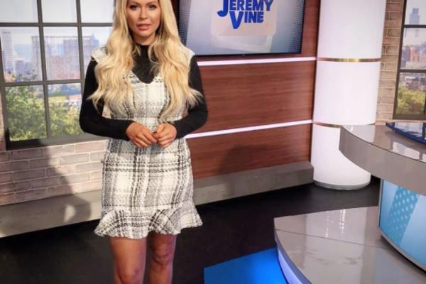 BRUTALNO! VODITELJKU SILOVAO MASER NAKON OPERACIJE, PLUS U NJENOJ KUĆI! Progovorila o strahoti, suze same idu