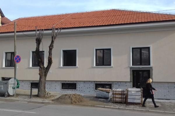 Izgrađena replika kuće slikara i pesnika Đure Jakšića: Kutak za umetnike i boeme