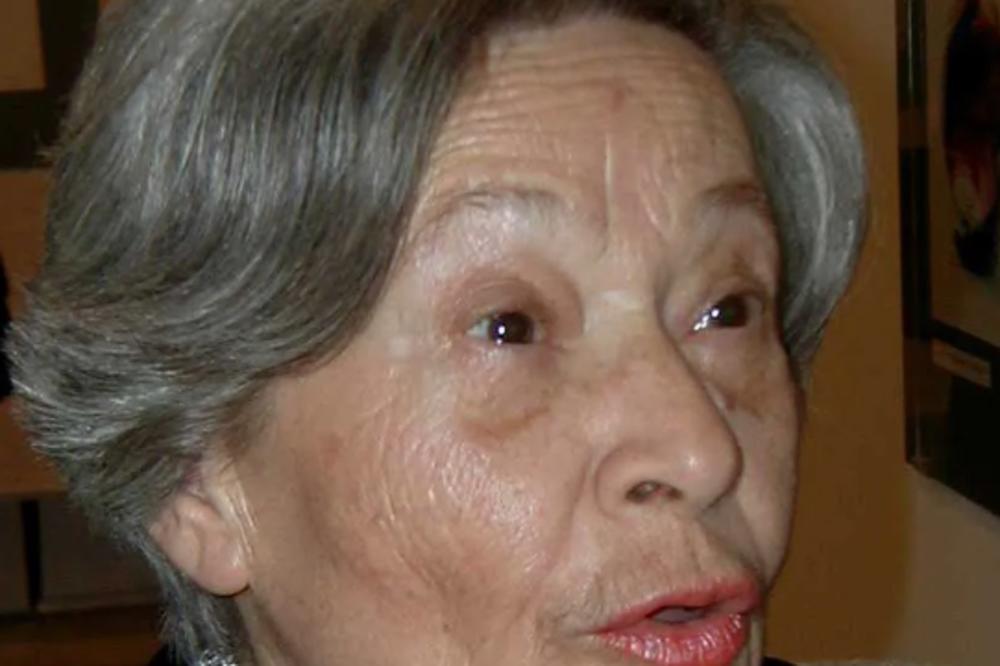 UMRLA VERA CENIĆ: Ona je bila jedna od NAJPOŠTOVANIJIH ŽENA U CELOJ SRBIJI