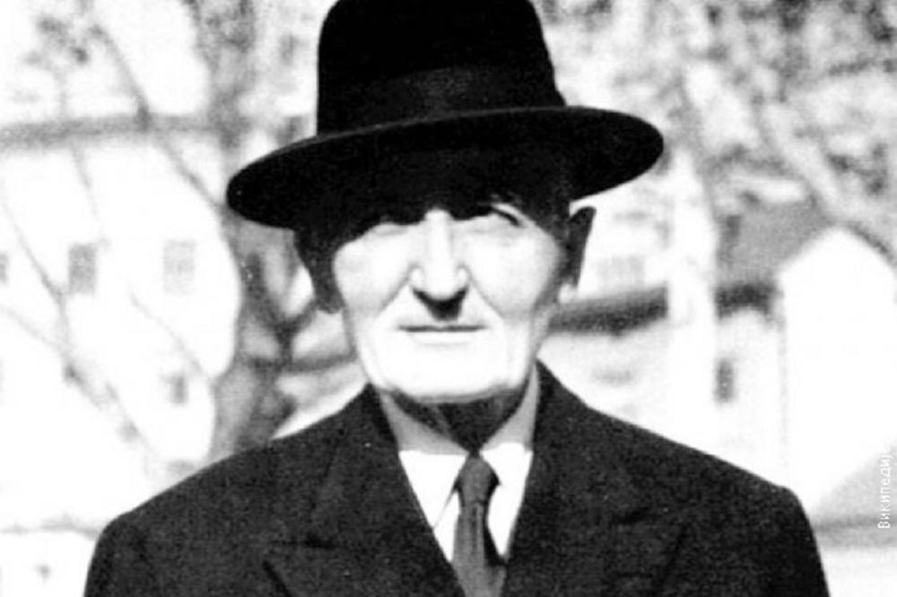 BIO JE ČETNIČKI VOJVODA, CRNORUKAŠ, STALJINOV OFICIR I TITOV AMBASADOR: Bugari ga i danas MRZE - upoznajte ga!