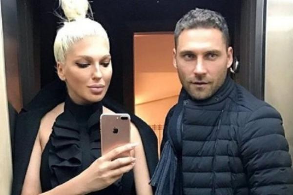 OPET HAOS IZMEĐU KARLEUŠE I TOŠIĆA! Jelena ga ispljuvala na Instagramu: Hvala mužu koji nije imao vremena da gleda