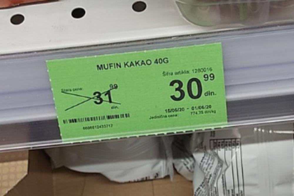 DA LI JE OVO REALNO? Dobro pogledajte fotku, pa procenite u čemu je fora! (FOTO)