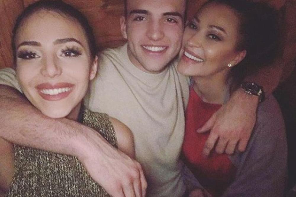 NEVIĐENA SCENA SA ANASTASIJINE ŽURKE, A MISLILI STE DA JE SVE OBJAVLJENO! Sad su svi detalji slavlja poznati!