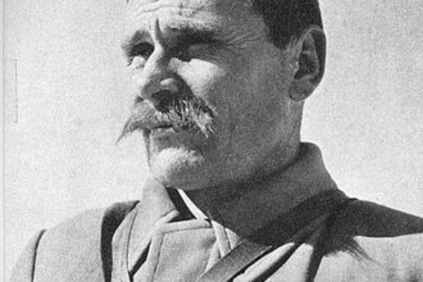 DA LI STE ZNALI DA JE SAVA KOVAČEVIĆ PREDAK JEDNE MINISTARKE U NOVOJ VLADI SRBIJE? Njen stav prema njemu je JASAN!