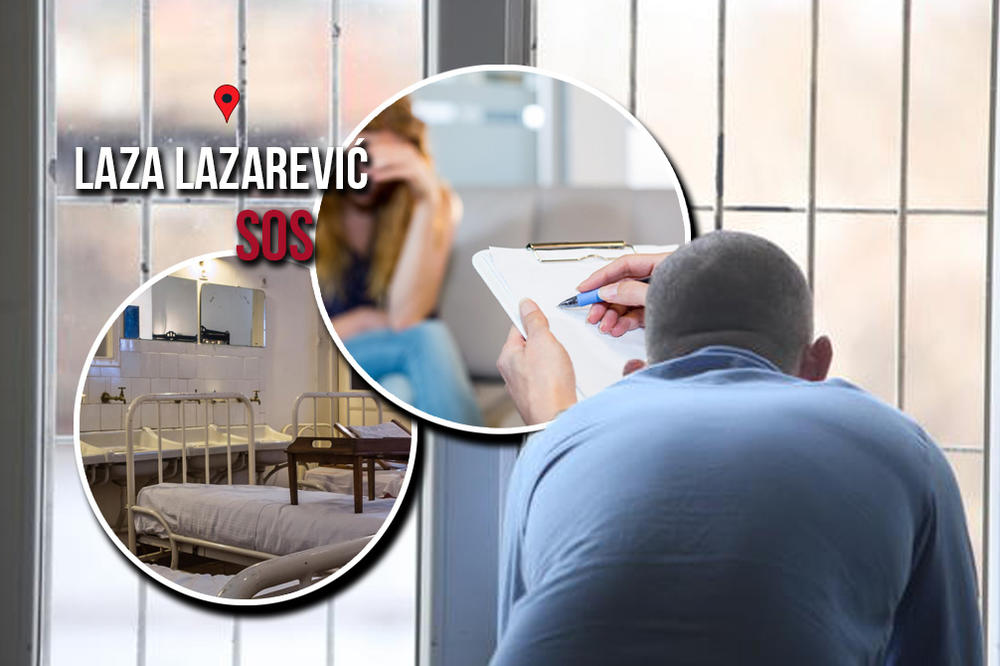 DA LI STE ZNALI DA ZA PRAZNIKE NAJVIŠE LJUDI ZAVRŠI U LAZI? Direktorka ove bolnice objašnjava ZAŠTO