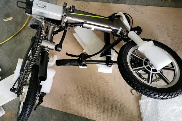 SRPSKI CARINICI SU ZAPLENILI 57 ELEKTRIČNIH BICIKALA: Otvorili su papire, imali su ŠTA I DA VIDE (FOTO)