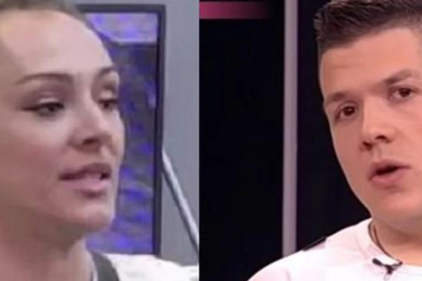 ON JE NJU VOLEO K'O BOGA! Anabela i Mirko progovorili o Slobinoj i Luninoj ljubavi!