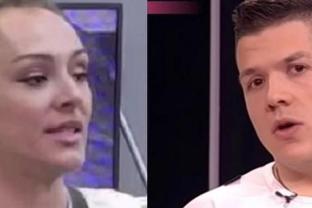 ON JE NJU VOLEO K'O BOGA! Anabela i Mirko progovorili o Slobinoj i Luninoj ljubavi!