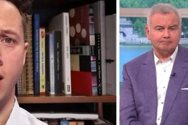 ČETIRI GODINE SE NIJE KUPAO SAPUNOM NI GELOM: Ovaj DOKTOR je zgrozio sve, njegov razlog će vas još više ZAČUDITI!