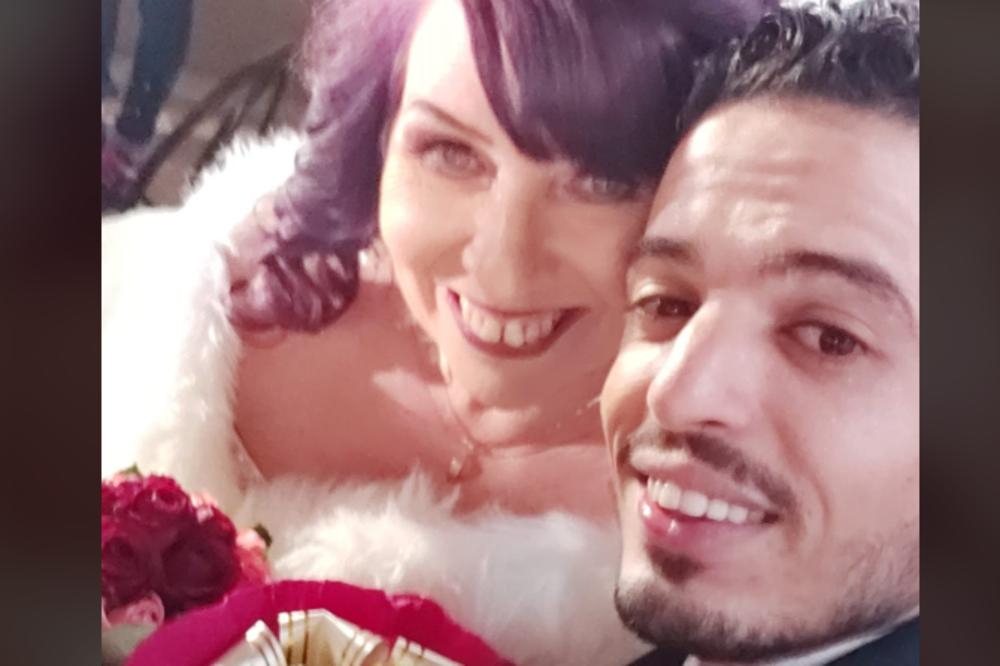 ONA IMA DESETORO UNUČADI, A SADA I NOVOG MUŽA KOJI IMA SAMO 26 GODINA! Ova ljubavna priča je skroz OTKAČENA