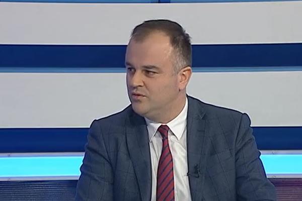 MI SMO BEOGRAD NA MORU, KOD NAS STE DOBRODOŠLI: Gradonačelnik Herceg Novog oduševio svojom izjavom!