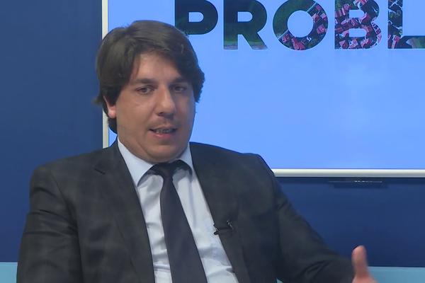 NAPADNUT KRSTO RADOVIĆ! Odmah se oglasio i izneo teške optužbe