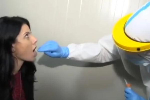 MINISTAR IZAZVAO GNEV JER JE UPOREDIO KORONU SA ŽENOM: Prvo probaš da je kontrolišeš, onda shvatiš da to ne ide!