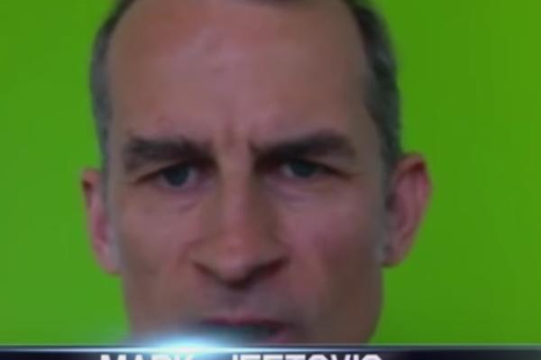 SRBIN IZ KANADE TVRDI DA JE OTKRIO PRAVI KOD ZA KORONAVIRUS: Političari su sve vreme pravili veliku GREŠKU?