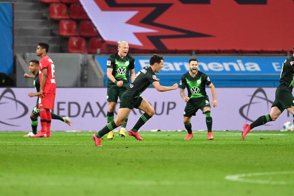 KATASTROFA BAJERA: Leverkuzen za dlaku izbegao najubedljiviji poraz u istoriji! Ostale utakmice bez pobednika!