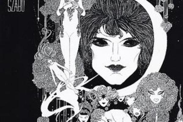 GABOR SZABO - DREAMS
