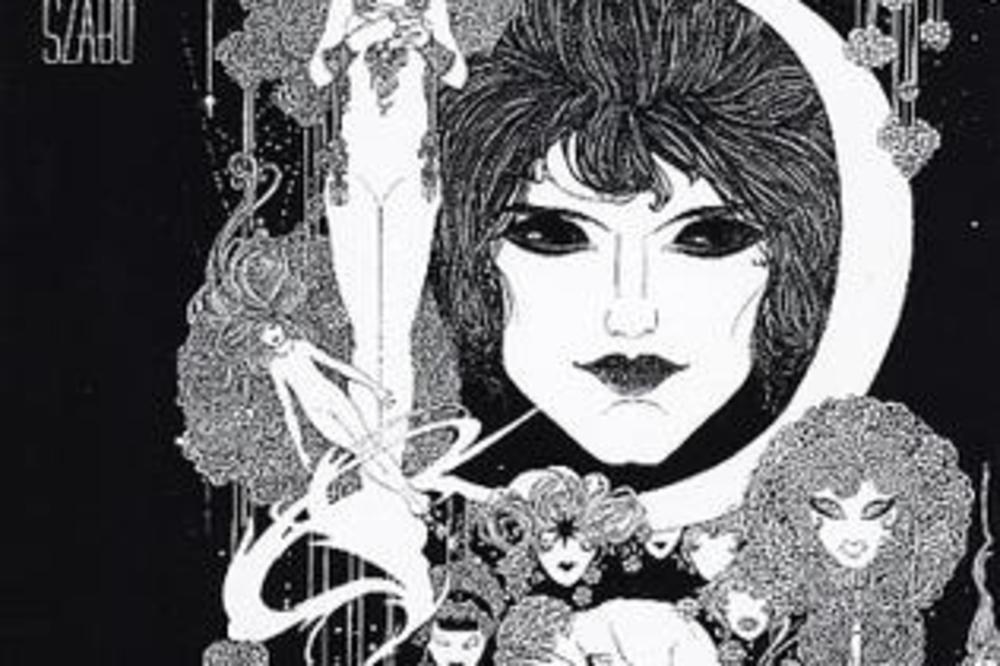 GABOR SZABO - DREAMS