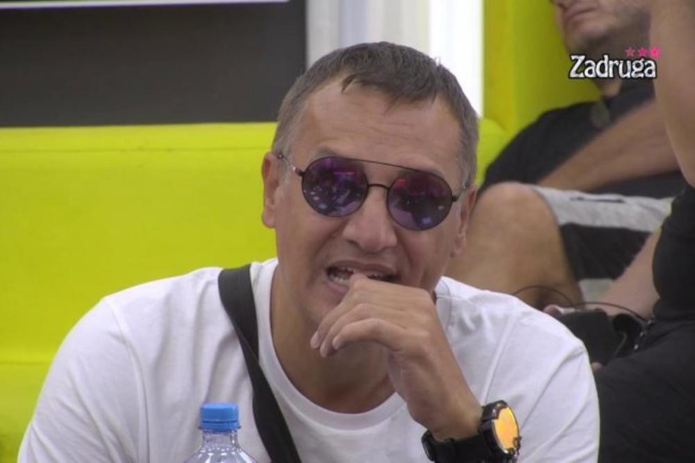 ŠOK! GAGI BIO SA TRANSVESTITOM? Mirko otkrio tajnu, Luna van sebe,Anabela skočila:Bili smo na Zlatiboru u apartmanu