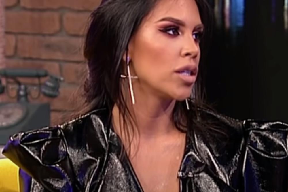 KAJA BIVŠEM NAMESTILA PROSTITUTKU! Htela je da ga paparaci uhvate s njom???!