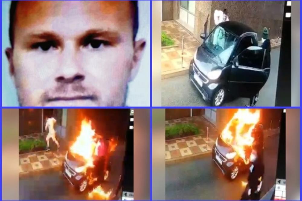 KO JE RADOJE ZVICER, ranjeni šef kavačkog klana koji policiji beži godinama? IMA VEZE SA VIŠE UBISTAVA I DROGOM