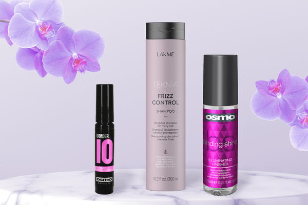 Profesionalci sa polica dm drogerija vam pomažu da imate kosu iz snova!