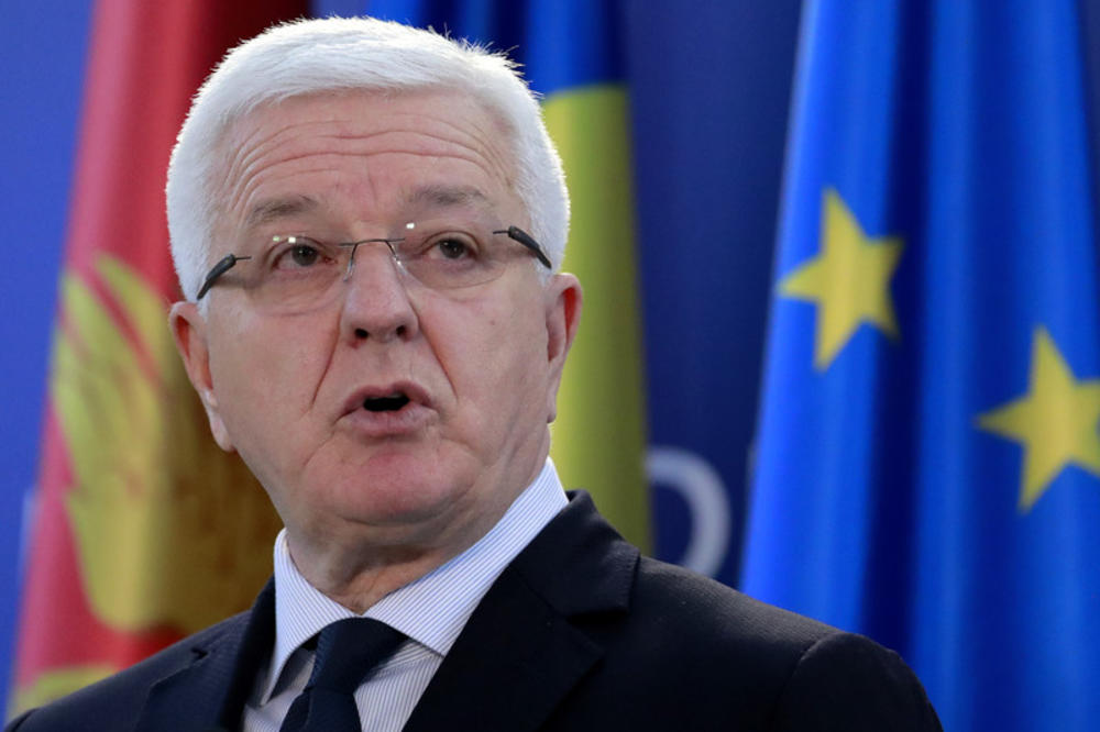 OPASNA PRETNJA PREMIJERA CRNE GORE: Ove njegove reči svi treba ozbiljno da shvate