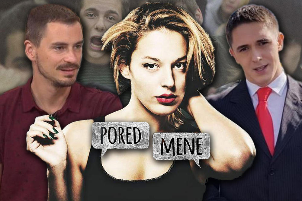 SVE ŠTO VAS ZANIMA O NASTAVKU FILMA PORED MENE! Međunarodna podela glumaca, likovi zatočeni u izolaciji kao zveri!