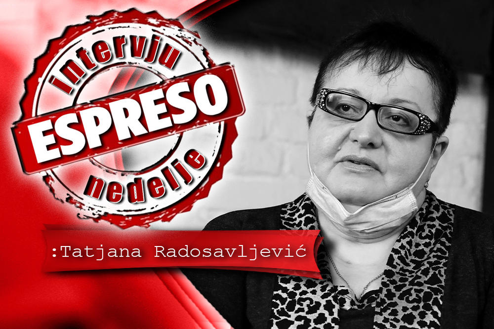 POLOVINA LJUDI NA RESPIRATORU UMRE! KORONA JE OPASNA I PO DECU! Čuvena dr Radosavljević o najvećoj pošasti