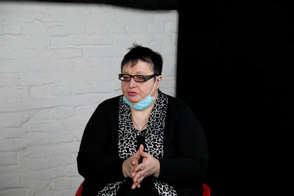 Dr Tatjana Radosavljević, trenutno leči 30 pacijenata sa PRODUŽENIM KOVIDOM: Otkrila je jednu NEVEROVATNU STVAR