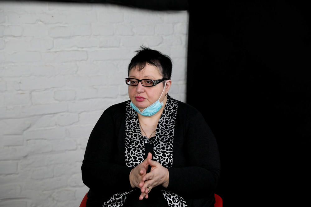 Dr Tatjana Radosavljević, trenutno leči 30 pacijenata sa PRODUŽENIM KOVIDOM: Otkrila je jednu NEVEROVATNU STVAR