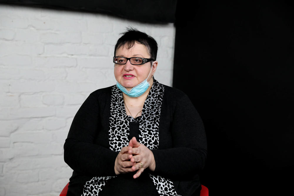 DR RADOSAVLJEVIĆ O PAKLU NAKON PRELEŽANE KORONE: U pitanju je 'DUGI KOVID', a ovo je znak da vam je PREŠAO NA PLUĆA