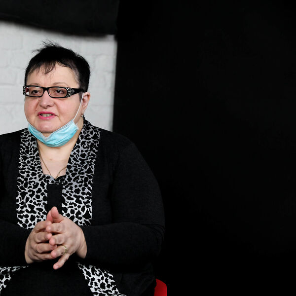 KORONA NE NAPADA SAMO PLUĆA! Čuvena dr Radosavljević otkriva: Bilo je SLUČAJEVA PARALIZE, ovo još niko nije rekao