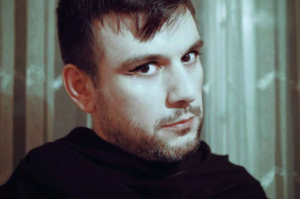 Palms Voice ima novi album Eastern Bloc