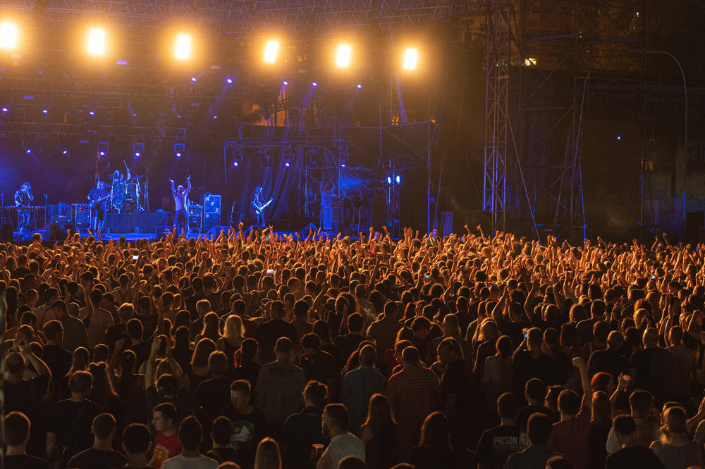 Arsenal fest 10 će trajati mesec dana