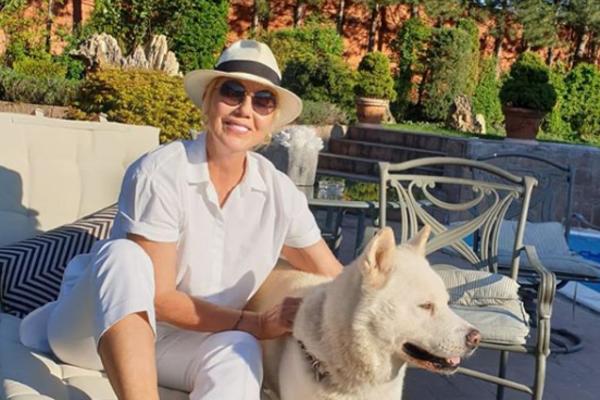 UŠLI SU U BRENINU KUĆU, ZNALI SU DA JE BOGATA, ALI NA OVO NIKO NIJE BIO SPREMAN: Jedan detalj nikada nije viđen