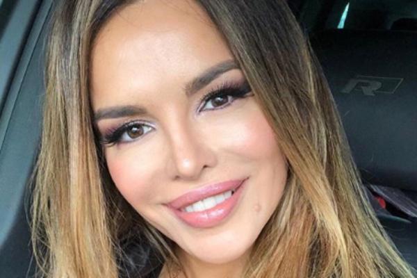 OVAKO JE SEVERINA IZGLEDALA PRE NEGO ŠTO JE URADILA ZUBE, SAD DOSTA LEPŠE IZGLEDA! Nije imala implante '93. godine