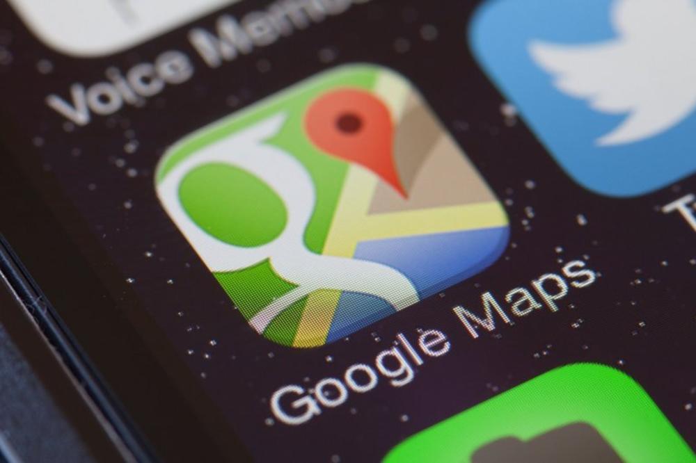 Sprečite Google Maps da prikuplja podatke o vama: Sprečite to u samo PAR KLIKOVA!