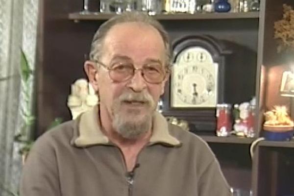 UMRO TIBOR KIŠ: Srpska glumačka scena se oprašta od velikog kolege