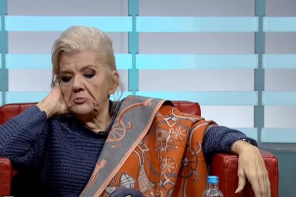 MARINI TUCAKOVIĆ SE POGORŠALO ZDRAVSTVENO STANJE! Kantautorka brojnih hitova prebačena na RESPIRATOR!