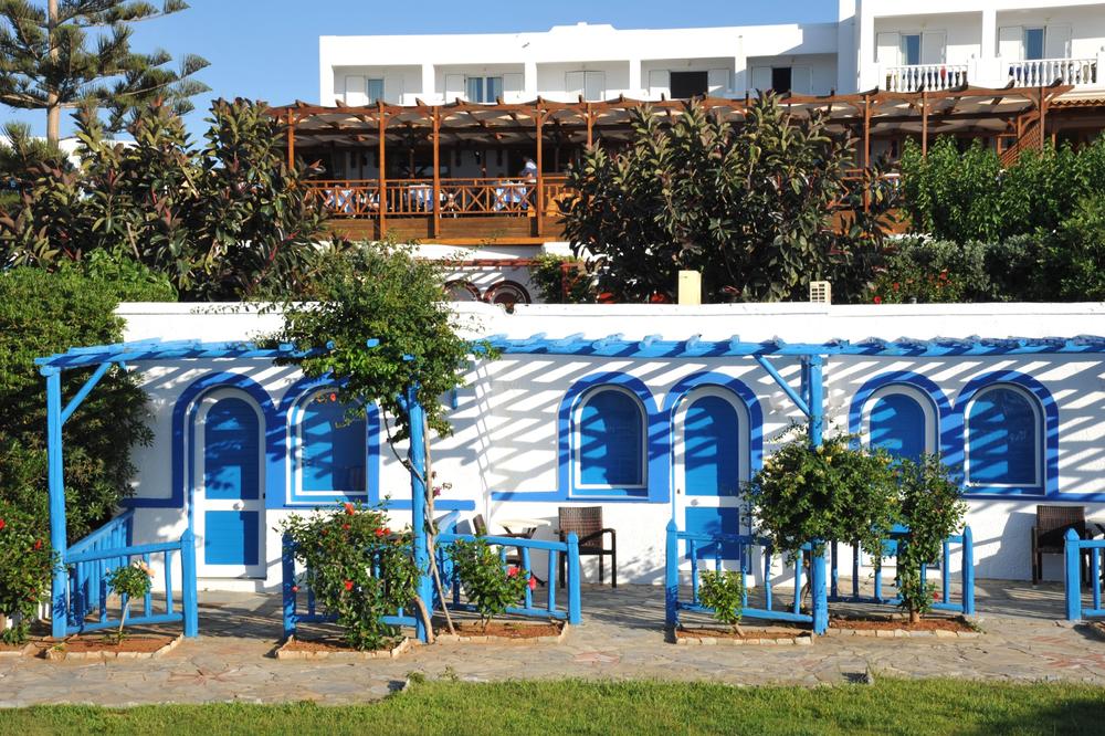 GRČKI VLASNICI APARTMANA PROVALJENI! Pokušavaju turistima da IZVUKU PARE "NA KVARNO", Srbi sve shvatili