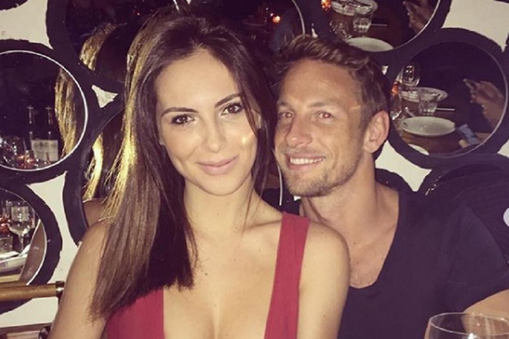 VERENICA LEGENDARNOG SPORTISTE KAO OD MAJKE ROĐENA: Probala je nešto i da sakrije - sami procenite da li je uspela!