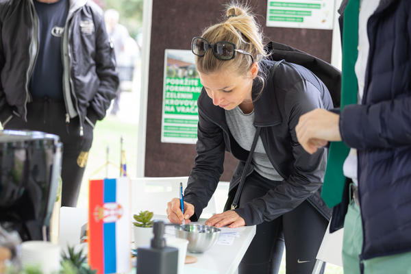 Zeleni pokret Vračar poziva sugrađane da ih podrže i da se kandiduju za zelene odbornike na Vračaru