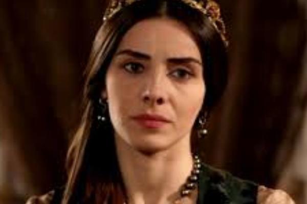 GLUMILA JE SULTANIJU MAHIDEVRAN U SULEJMANU, A PREZIVA SE KAO VRSTA SIRA: Vidite kako izgleda sada, velika promena