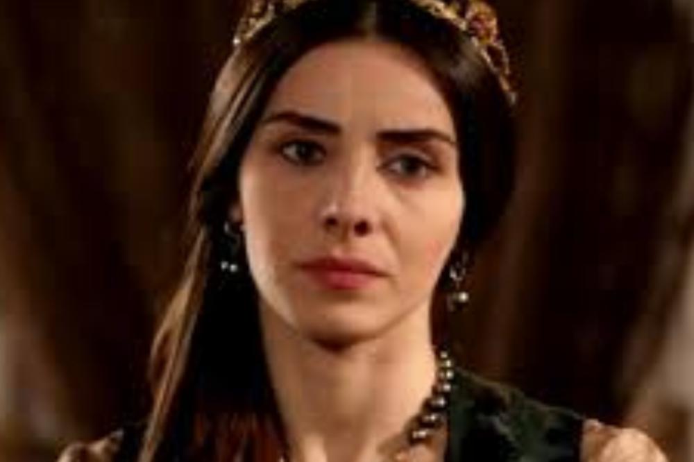 GLUMILA JE SULTANIJU MAHIDEVRAN U SULEJMANU, A PREZIVA SE KAO VRSTA SIRA: Vidite kako izgleda sada, velika promena