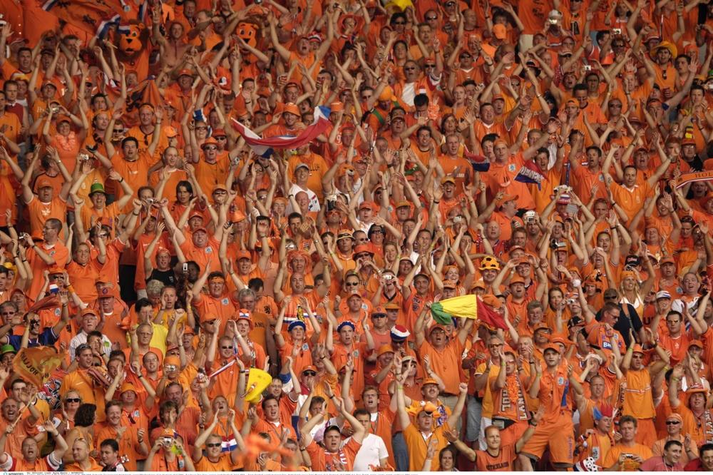 UŽAS NA ZAPADU EVROPE: Umrla legenda holandskog fudbala!