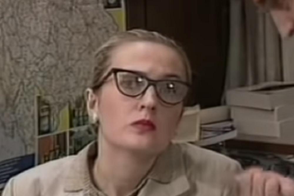 ČUDA SU MOGUĆA! GLUMICA TRUDNA U 48. GODINI: Prvi joj čestitao rođeni BRAT IVICA DAČIĆ!