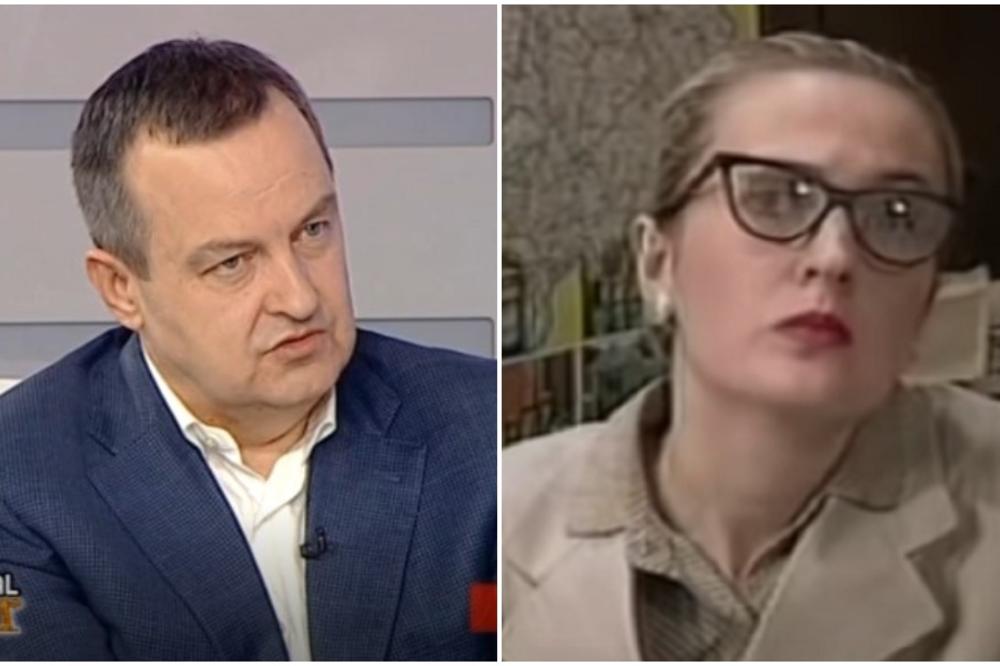 DAČIĆ OTKRIO KOJU STRAŠNU CENU JE PLATILA NJEGOVA SESTRA: Samo zato što su FAMILIJA!