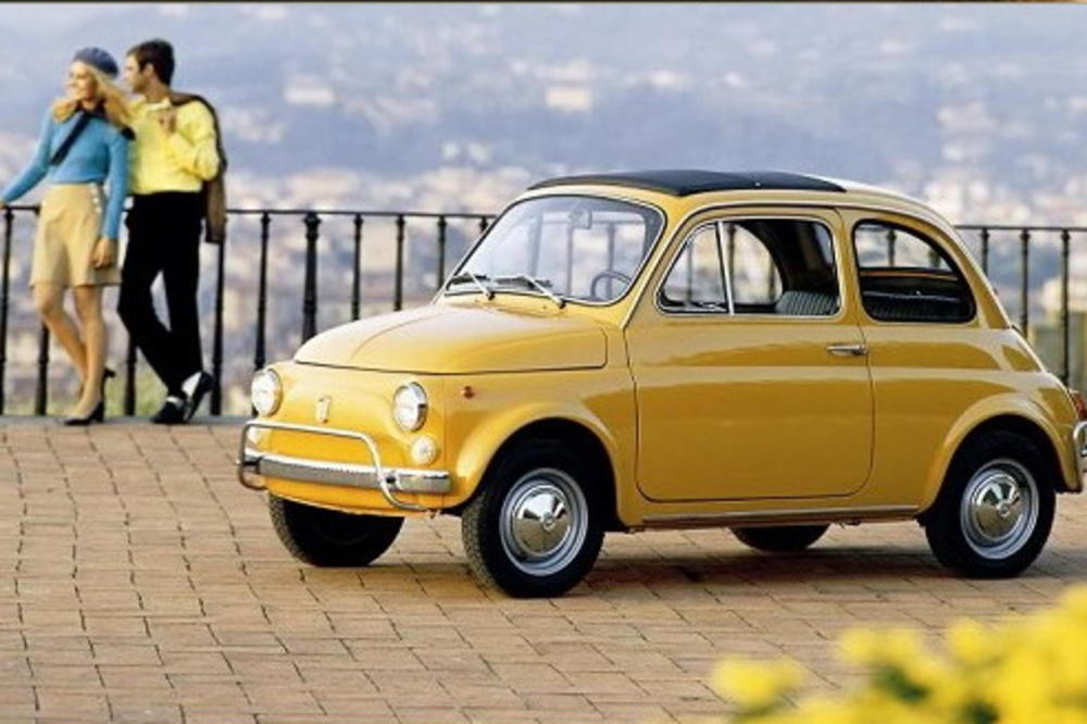 OD TOPOLINA DO STOJADINA i udžbenika dizajna - Zašto svi dizajneri sveta stanu MIRNO kad se pomene Dante Đakoza?