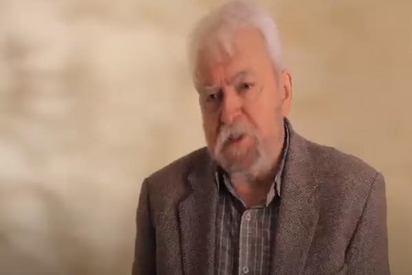 JOŠ NIJE POZNAT UZROK NJEGOVE SMRTI! Napustila naš još jedna glumačka legenda!