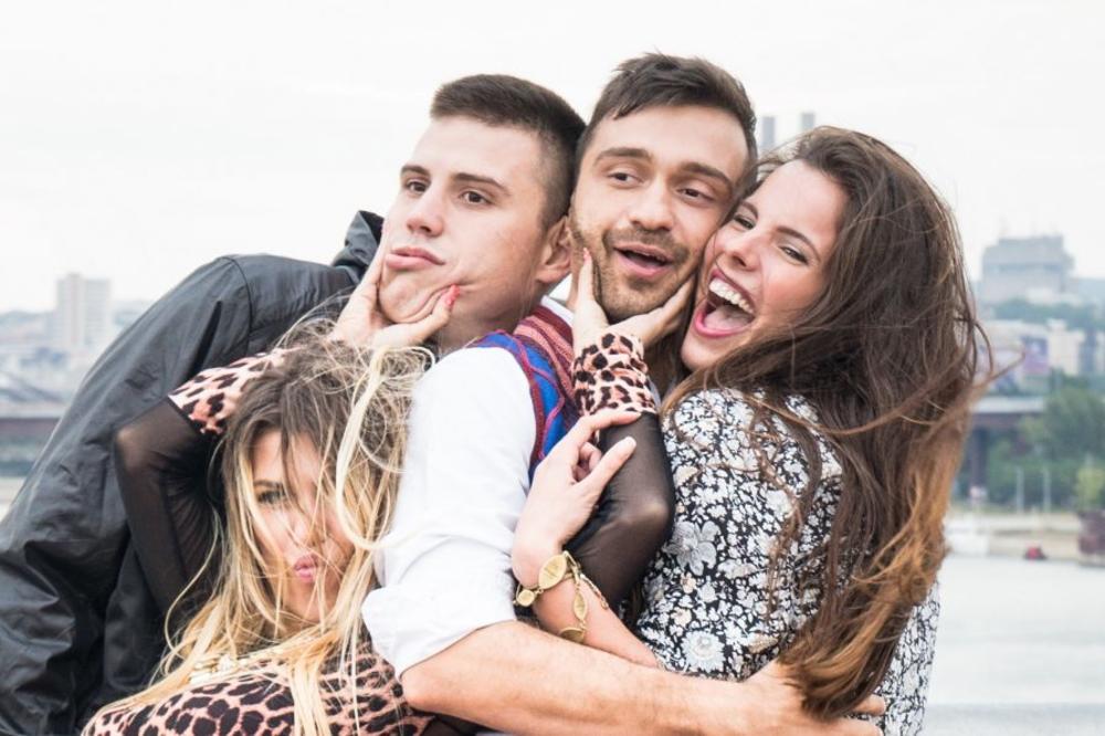 Ja tu ništa ne bih menjao: Noviji srpski filmovi o prokrastinaciji